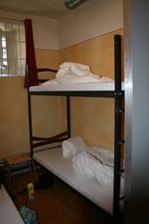 Betten Jailhotel Luzern