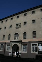 Jailhotel Löwengraben Luzern